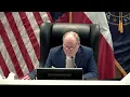 Denton County Commissioners Court