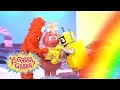 Weather Summer Double Episode Yo Gabba Gabba Full Episodes For kids WildBrain Zigzag