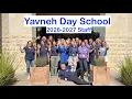 Yavneh Staff 2026-27