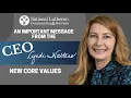 NLCS New Core Values