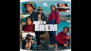 ADL - É o Trem