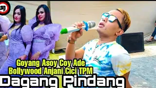 Download Dagang Pindang Bersama MC Viral Ade Bollywood \u0026 Anjani, Cici TPM || Live Linggar Rancaekek MP3