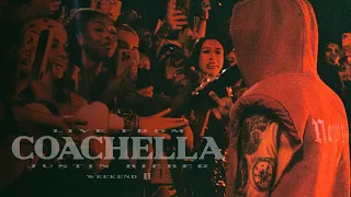 Justin Bieber - LIVE FROM COACHELLA (Weekend II) Full Set