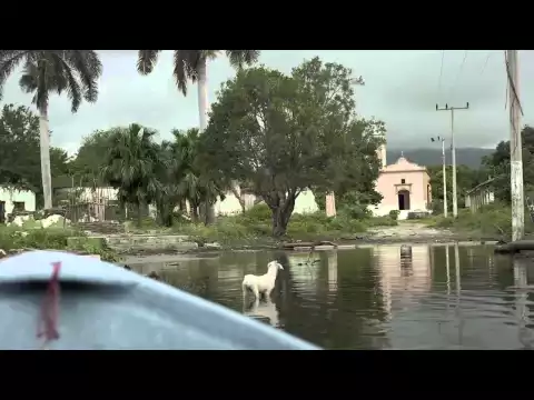Los reyes del pueblo que no existe/Kings of Nowhere - Trailer | Ambulante California 2015