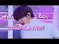 TXT Soobin who's a liar part compilation
