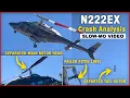 Download Lagu Huntington Helicopter Crash Analysis - SlowMo Video!