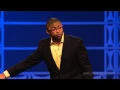 Moses Story - Pastor Tim Ross