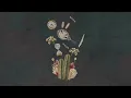 Ale Aguirre - Atrás (Visualizer)