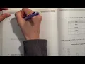 Eureka Math Grade 3 Module 6 Lesson 8 Homework