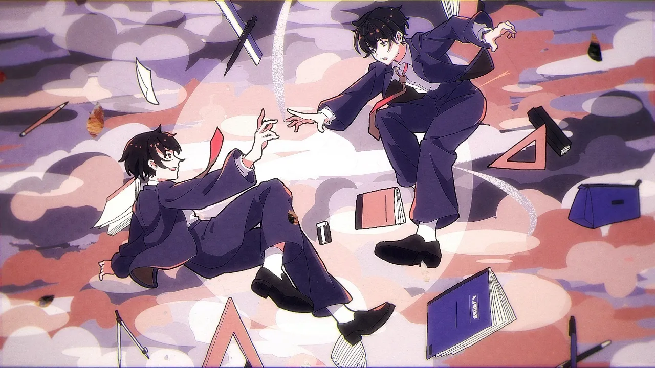 君になりたかった