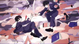 Blue Journey - 君になりたかった (Official Video) [hololive]