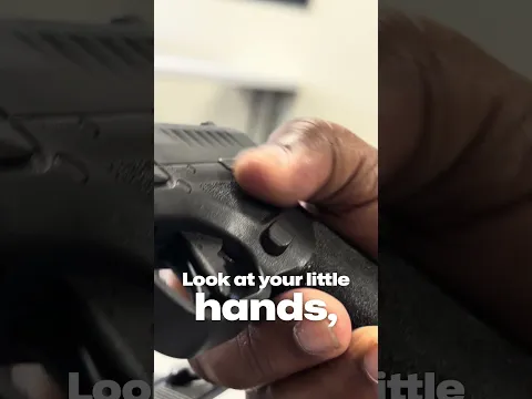 Slide Lock Release Comparison: Flush vs. Protruding Surfaces