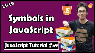 JavaScript Symbols JavaScript Tutorial In Hindi