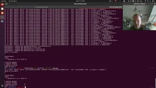 Language Hacking Figuring out why gcc - O3 was causing a bug