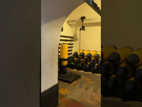 SINISTRO O LUGAR DOS MÍSSEIS DA GUERRA DO BRASIL