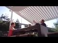 Stratco HowTo - Sheds Garage Pavilion Outback Patio Fencing TV Commercial 2016