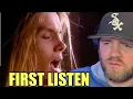 Download Lagu Hip Hop Songwriter Reacts to: Skid Row - I Remember You (Official Music Video)