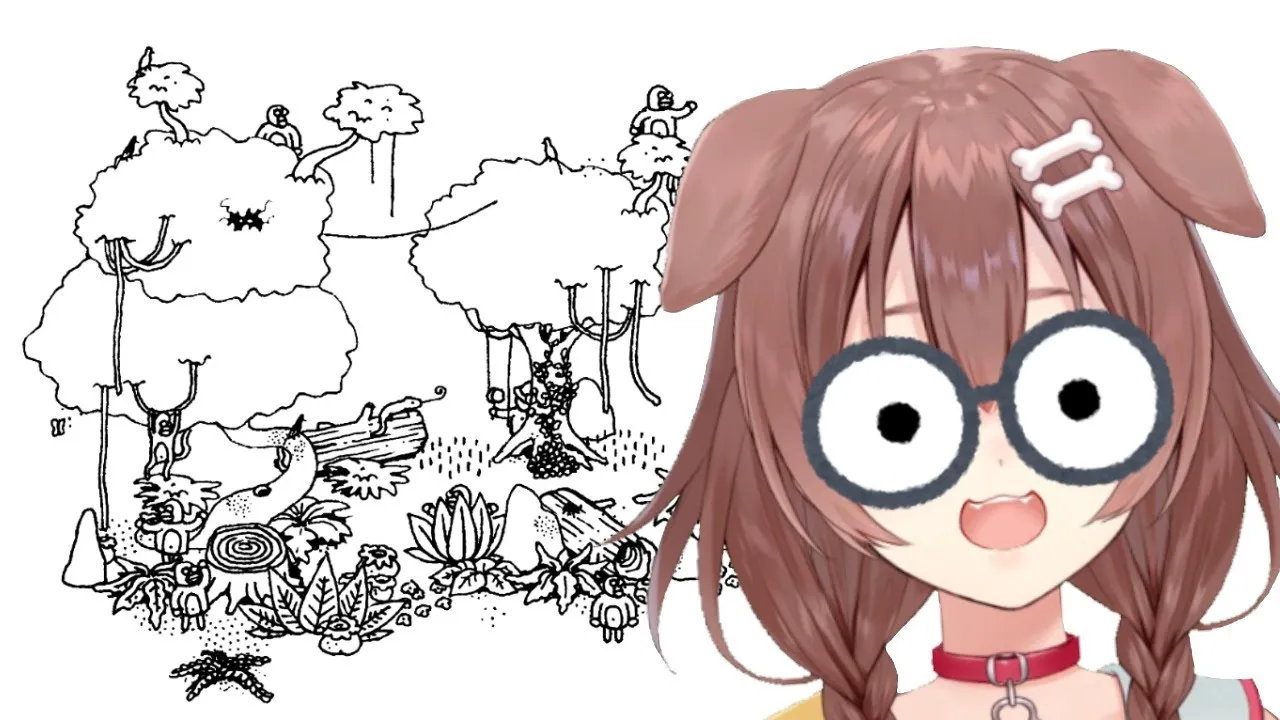 全部見つけるまで終われまてん！！