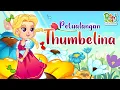 Download Lagu Petualangan Thumbelina | Dongeng Anak Bahasa Indonesia | Cerita Rakyat dan Dongeng Nusantara