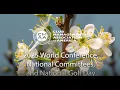 President and CEO s Perspective 2025 World Conference National Committees National Golf Day