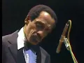 MJQ MODERN JAZZ QUARTET LIVE IN JAPAN 1981 Softly As In A Morning Sunrise Jasmine Tree Django