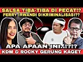 Download Lagu KDM DAN ROCKY GERUNG KAGET‼️ SALSA ERWINA AKAN DIPECAT!? FERRY IRWANDI DIKRIMINALISASI??