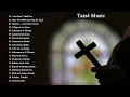 Download Lagu Taizé Music - 1 HOUR Instrumental Meditation Hymns -  Catholic Hymn - Gregorian Chant