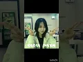 Lagu kim sieum and jo yuri🎀 #joyuri #kimsieun #junhee #youngmi