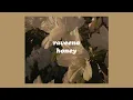 Download Lagu 「Honey - Raveena (lyrics)🍯🌹」