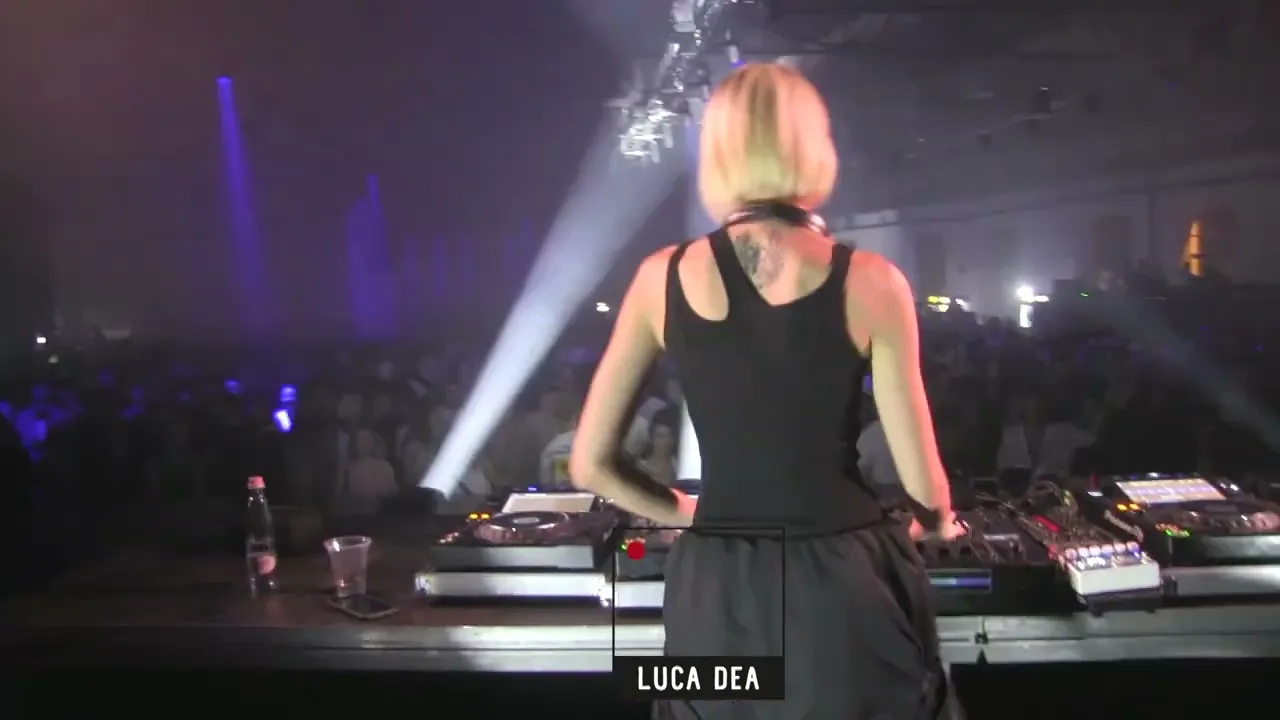 Brina Knauss