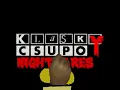 Download Lagu Klasky Csupo Nightmares/Noedolekcin (666/AD) (VERY RARE) (2008/1998)