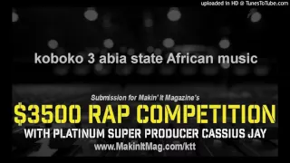 koboko 3 abia state african music