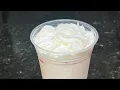 Recreating Dunkin Donuts Iced Chai Latte at Home Easy Recipe