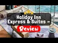 Holiday Inn Express Suites Nearest Universal Orlando an IHG Hotel