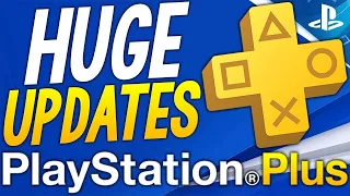 tons of big ps plus updates and huge free ps5 game demo out now 