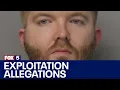 Ex-high school teacher arrested for disturbing crimes involving kids FOX 5 News