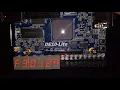 Linear Feedback Shift Register random number generator