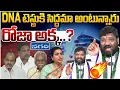 Lagu DNA టెస్టుకి సిద్ధమా అంటున్నారు రోజా అక్క..? seemaraja2.0 ysjagan
