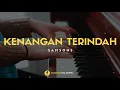 Download Lagu Samsons - Kenangan Terindah (Karaoke Akustik + Lirik)
