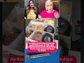Download Lagu Berniat Review Donat Pinkan Mambo, Kreator Konten Najla Bisyir Mengaku Diminta Bayar Rp10 Juta