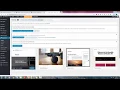 Beginners Guide How to Install a WordPress Theme - part 8