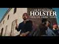 Holster THE G-MIX | Diljit Dosanjh New Song | Latest Panjabi Songs | Dhol Mix Desi Mix Bhangra Mix