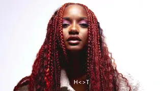 ayra starr rush ketsosa u0026 vida soul defeat mix 