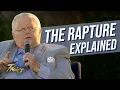 John Hagee The Rapture and the Second Coming of Christ Praise on TBN