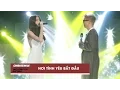 Download Lagu Nơi Tình Yêu Bắt Đầu - Hồ Ngọc Hà, Bùi Anh Tuấn | Christmas Live Concert (Official Video)