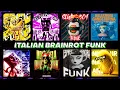 Download Lagu NEW Brainrot Animals Meme Funk (Phonk) Songs | Italian Brainrot | Part 2