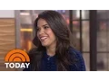America Ferrera Superstore Cast Struggles To Keep A Straight Face TODAY