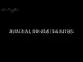 Download Lagu Tewas Tertimbun Masa Lalu - NDX AKA (Slowed+Lirik)