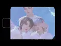 Tomorrow X Together - Anti-Romantic {slowed + reverb}