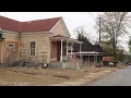 MACON GEORGIA S POVERTY STRICKEN HIGH CRIME AREAS
